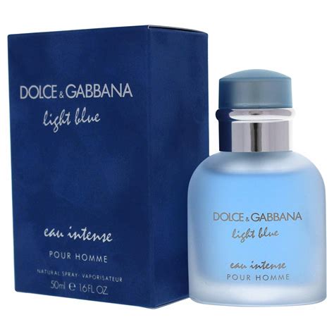 dolce a gabbana light blue